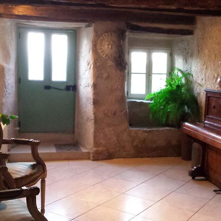 La Maison De Chloe Senouillac Esterno foto