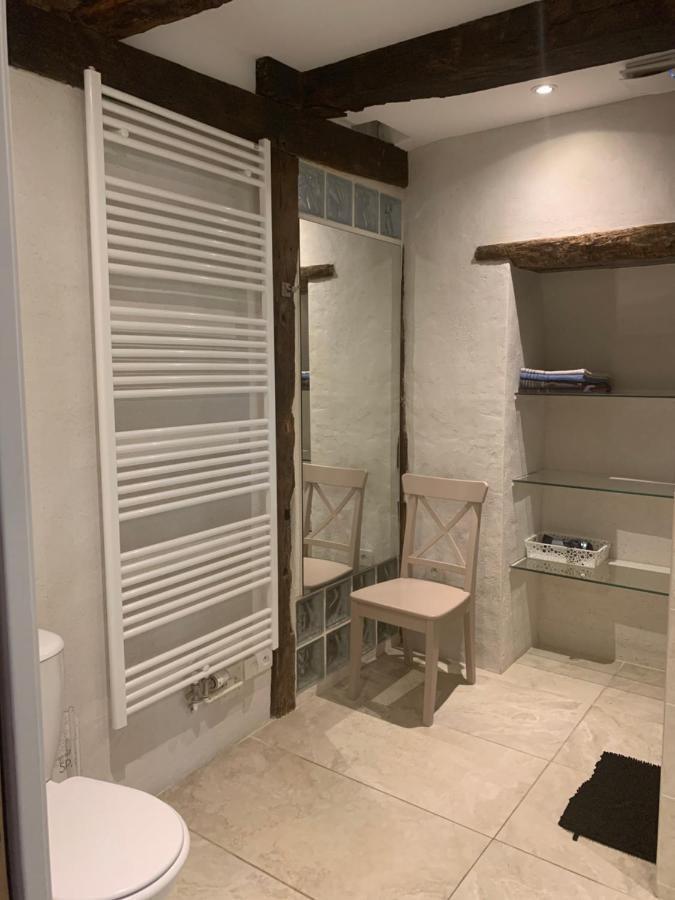 La Maison De Chloe Senouillac Esterno foto